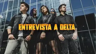 Entrevista a NICO QUINTEROS de la banda chilena DELTA ⁞ P&aacute;jaros Perdidos