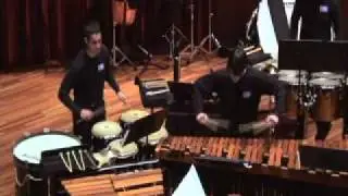 Ta and Clap   Nico Muhly