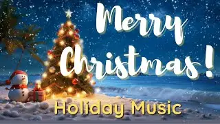 Christmas Lofi Mix 🎄 Relaxing Holiday Music to Unwind