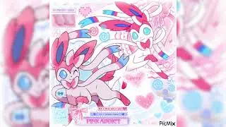 [FREE] scenecore x eurodance x hyperpop type beat ''Sylveon''