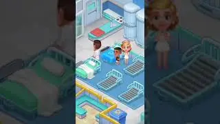 Crazy Hospital game 2