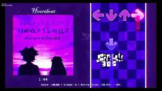 Fnf Heartbeat Fc