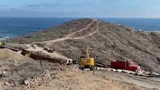 El Gavilan 🇲🇽  Playa Los Cerritos