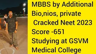 ADDITIONAL BIOLOGY, NIOS private candidate#neet2024#additonalbioinneet  #neetnews #jee