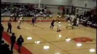 Monty Wilson Highlight Video 1
