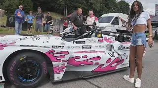 EHC Limanowa 2025 | Merli Christian | Nova Proto NP01 | MotoRecords.pl