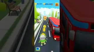 coin collect game new