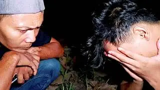 🔴VIRAL‼️penampakan arwah gadis tanpa apa apa