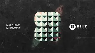 Marc Lenz - Multiverse
