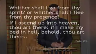 The Eternal Soul, With Edward Viljoen