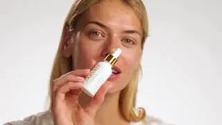 UNBOXING FARSALI ROSE GOLD