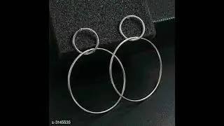 Bali earings collection/party wear Bali earrings/light weight Bali earrings