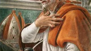 St. Augustine's 