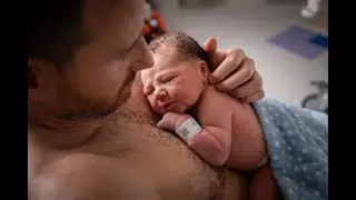 The Birth of Miller Costa