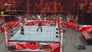 WWE '24 Towers Till Shutdown Week 102