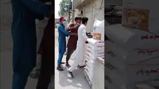 Bhakkar prank Video|| prank in prank|| By Ditta ali || Vip prank