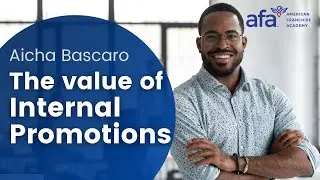 The Value of Internal Promotions