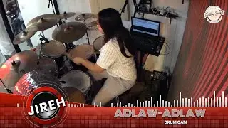 ADLAW ADLAW || TRIBES || DRUM CAM || DRUM COVER