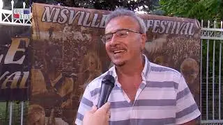 PROMOCIJA FESTIVALA NISVIL U SKOPLJU