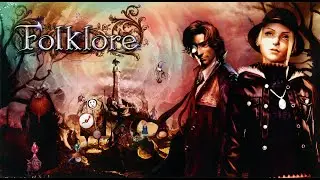Folklore OST - Under a Falling Star