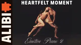 Heartfelt Moment - Emotive Serene Pleasant Piano Drama Peaceful Poignant Warm Ethereal Music