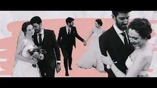 Jessica & José Luis - Vídeo boda Las Casas de Adamil - Monzón - Huesca