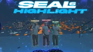 Future Highlight End of Seal 6