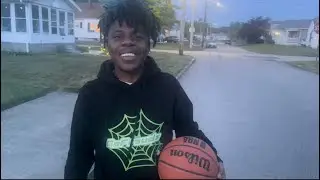 Moneyyy IRL JUMPSHOT 🔥