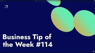 Tip of the week #114 - Turning Complaints into Opportunities