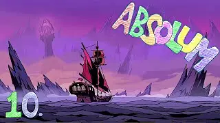 Absolum - 10 - ToT. 9:38:06 min (No Trophy)