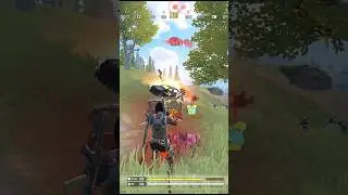Shield Turret Squad Wipe