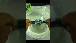 Fire Boltt Ring X water test