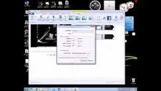 Обзор на программу киностудиа windows live