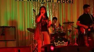 Prom Night Party Suratthani School ST110 แสงสุดท้าย + เรือเล็กควรออกจากฝั่ง - Dream Feel