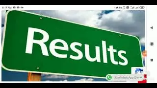 HSSC Final Result| field Inspector(store)| Official Notice| latest Government jobs Newz