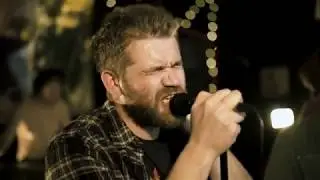 M/Eye - Unchained (Pentagram House Live TV#3)
