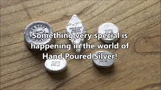 Launching the MK Barz International Silver Syndicate!