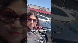 সাগর হালাল চাইনিজ নিউ ইয়র্ক, জ্যামাইকা হিলসাইড| Sagar Halal Chinese Jamaica Hillside, NY| Mitwa