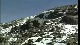 Sierra de Gredos. Historia en piedra (Parte 1/2)