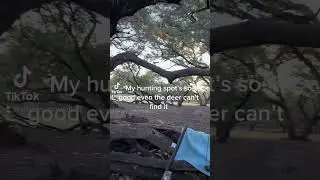 #hunting #deerhunting #deerseason #nature #texas #texasoutdoors