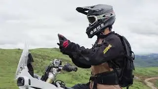 450 RALLY | THE BEST VALUE RALLY BIKE IN THE WORLD!