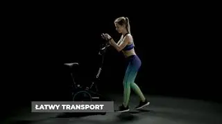 Велотренажер Zipro Boost