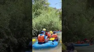 #shorts Jordan river in israel