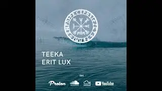 Nordic Voyage 264 - 12/23/2024 - Teeka / Erit Lux - Proton Radio