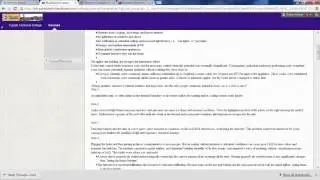 Quality Control Inspector Online Platform