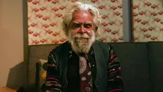 NAIDOC Week Meditation with Uncle Jack Charles