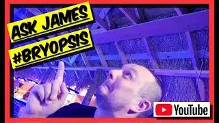 How Do I Get Rid Of BRYOPSIS? Ask James