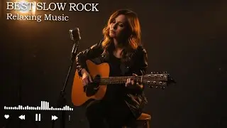 Classic Slow Rock Love Songs | Feel the Rhythm of the Heart