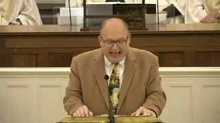 The Peaceable Kingdom of Christ- 12/7/25