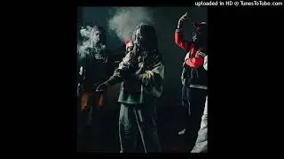 Hurricane Wisdom x Loe Shimmy Type Beat 